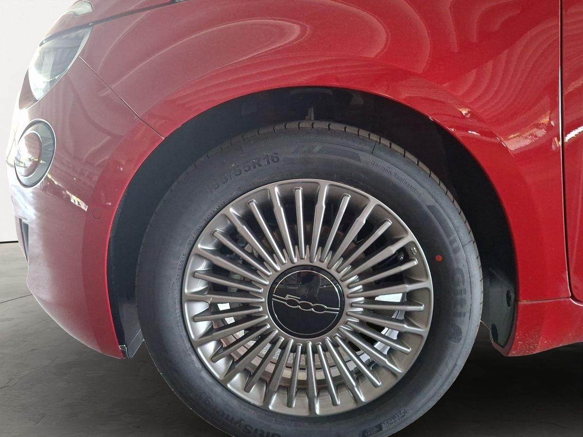 Fiat 500e - Bild 7