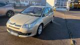 Citroën Citroen c4 2005 - gebrauchte Citroën C4 aus dem Jahr 2005