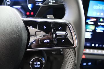 Fahrzeugabbildung Renault Austral Mild Hybrid 160 Techno Automatik
