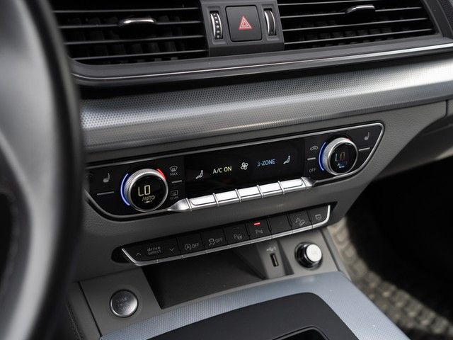 Q5 Sportback 50 TDI quattro S line 360°+MATRIX+A