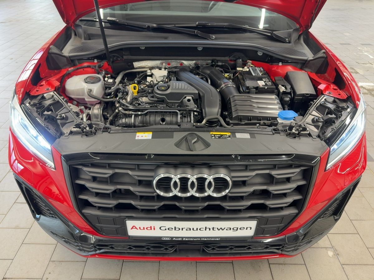 Audi Q2 - Bild 17