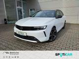 Opel Astra ST 1.2 Elegance - Opel Astra: Elegance