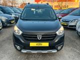 Dacia Dokker Stepway*Klima*1.HD*TÜV NEU - Dacia Dokker Gebrauchtwagen