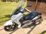 Yamaha X-Max 250 I - ROLLER 250