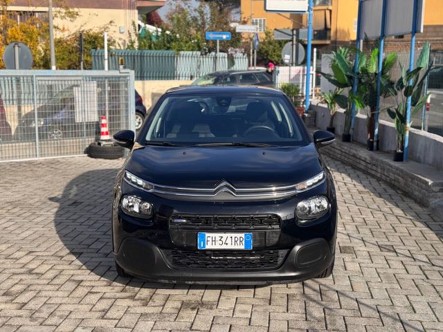 Citroën Citroen C3