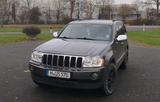 Jeep jeep Grand Cherokee 4.7 Benziner Automatik... - Jeep Grand Cherokee Gebrauchtwagen in Hannover