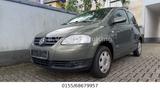 Volkswagen Fox Basis*Allwetterreifen*Servo*68TKM*Scheckheft
