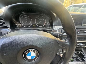 BMW 520 - 6