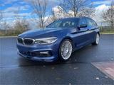 ALPINA B5 4.4 Bi-Turbo Touring  - ALPINA aus 2018