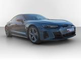 Audi e-tron GT quattro 350 kW PANO*WÄRMEPU*LED*NAV*SH - graue Audi e-tron GT