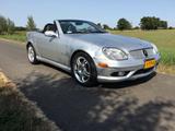 Mercedes-Benz SLK 32 AMG , 2004, 48300 km - Mercedes-Benz AMG 32