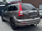 Honda CR-V Executive BIX+LED+PAN+SHZ+NAV+AHK+WKR+PDC+ - Honda Gebrauchtwagen von 2012