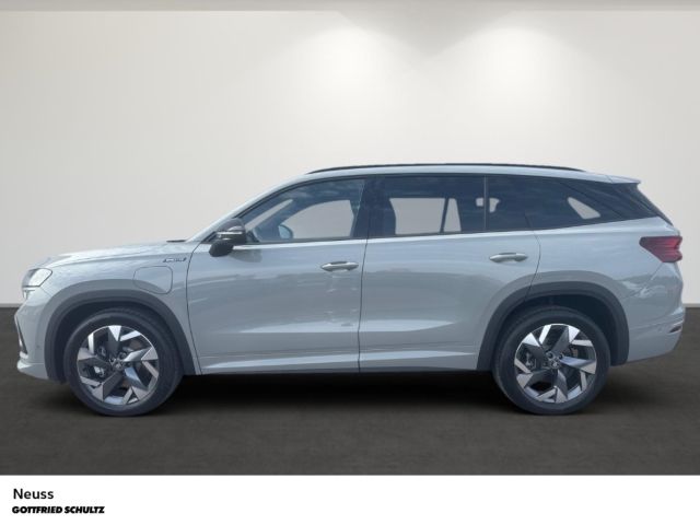 Skoda Kodiaq - Bild 2