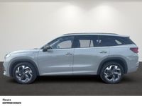 Skoda Kodiaq - Vorschau Bild 2