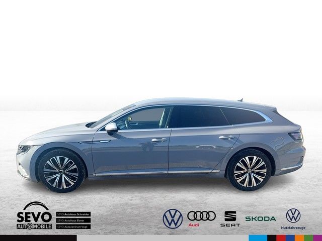 Volkswagen Arteon — fotografia 2