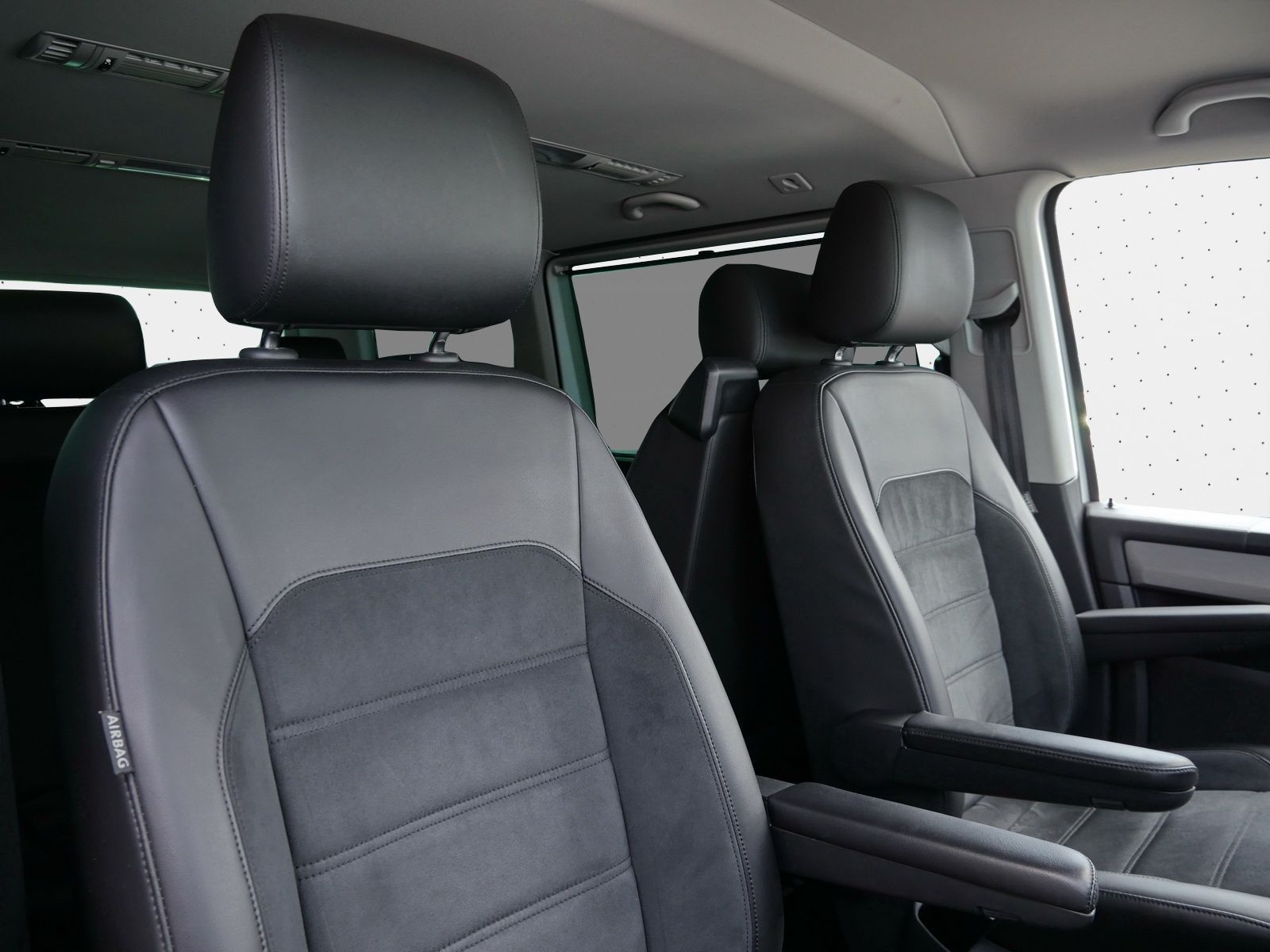 Volkswagen T6 Multivan GenSix 4x4 18Z*1Hand*AHK*LED*RFK*ACC foto 10