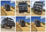 MAN Reise-LKW/Expeditionsmobil MAN 10.224 auf 7,49t - Wohnmobil oder -wagen Lkw