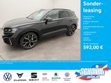 Volkswagen Touareg V6 TDI Autom. 4M R-Line LuftPano22Dyn