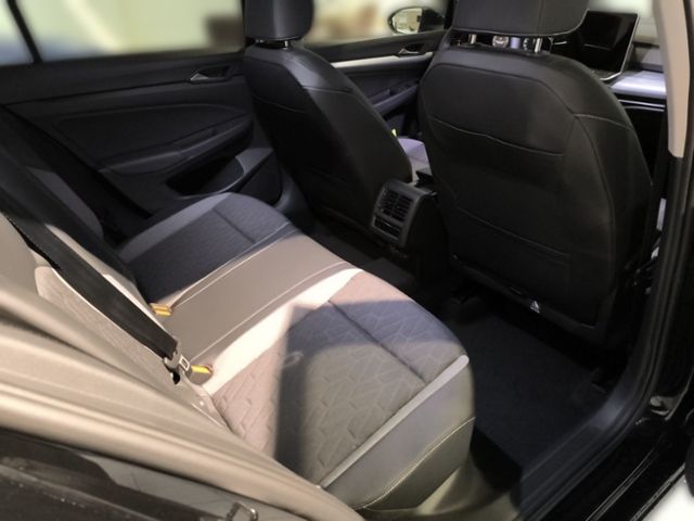 Fahrzeugabbildung Volkswagen Golf Variant Goal 2.0 l TDI SCR 110 kW (150 PS)