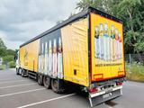 Schmitz Cargobull SCS 24/L-SPEED CURTAIN-Mega-Getränke-Varios - Schmitz Cargobull SCS 24