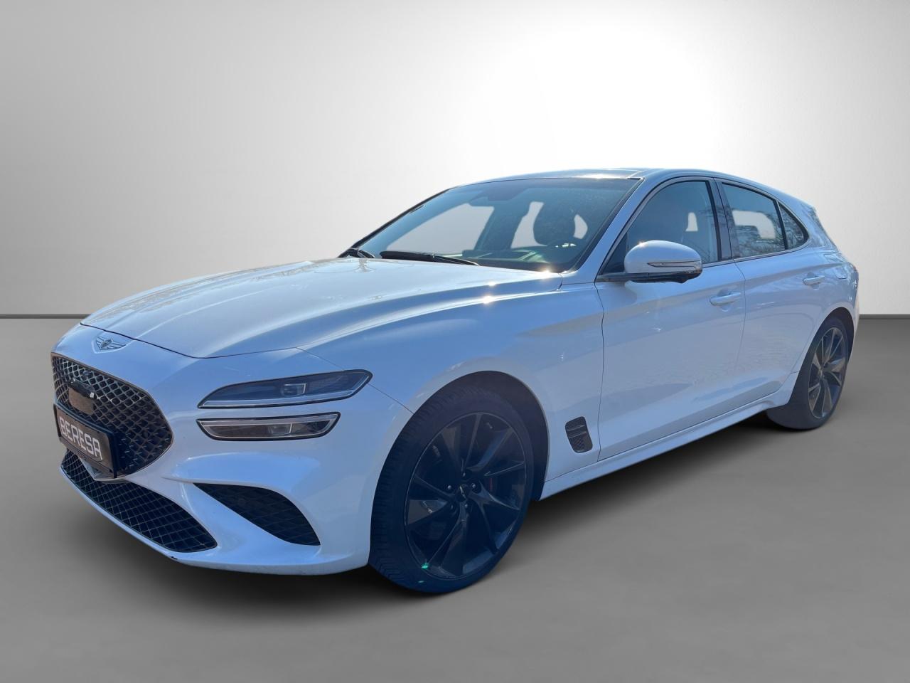 Genesis G70 Shooting Brake 2.2 D Sport AWD Sitzklima