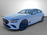 Genesis G70 Shooting Brake 2.2 D Sport AWD Sitzklima - Genesis G70 mit Diesel-Antrieb: Automatik