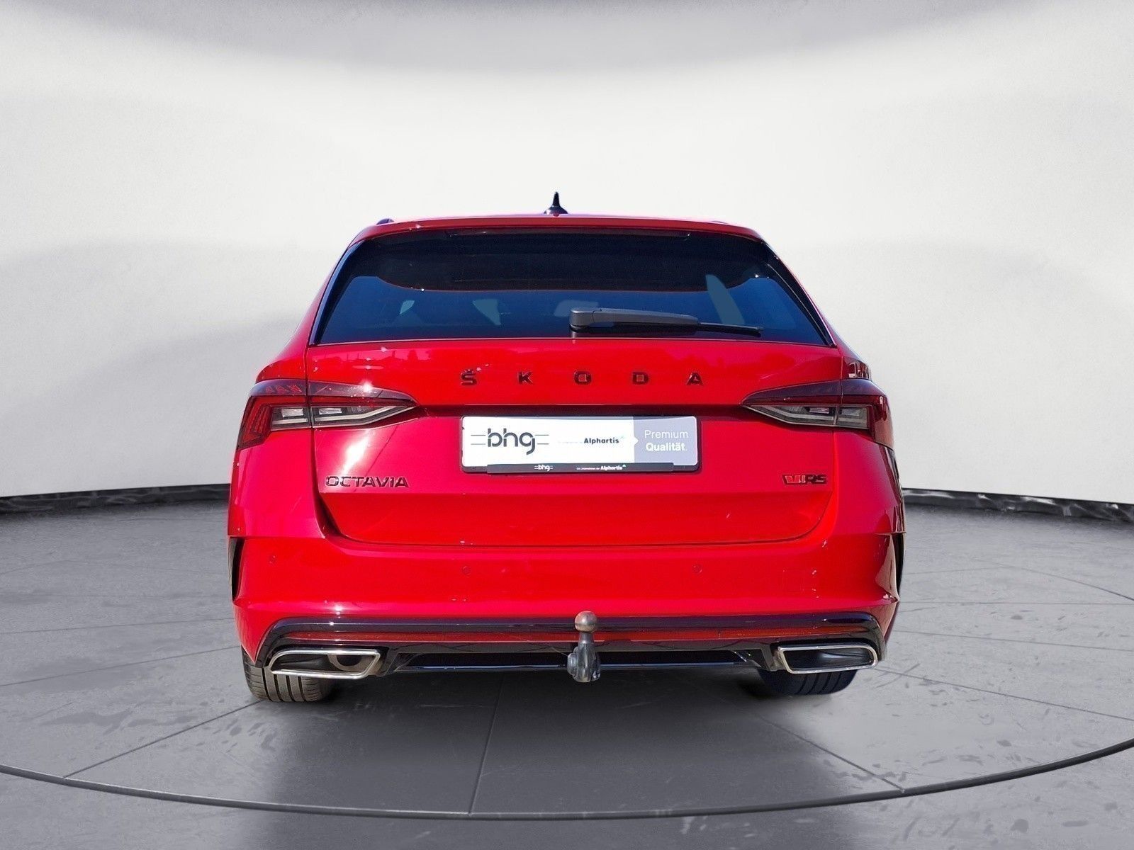 Skoda Octavia - Bild 5