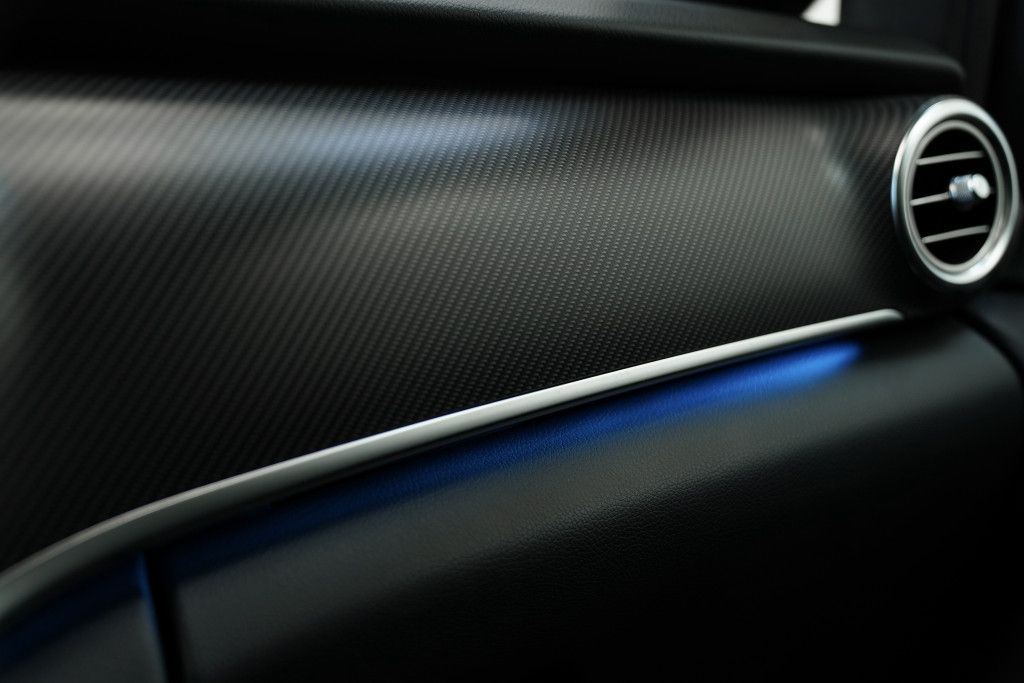 Mercedes Benz V 250