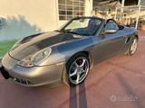 Porsche Boxster 3.2i 24V S AUTOMATICA 98.000 km - gebrauchte Porsche Boxster aus dem Jahr 2002