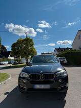 BMW X5 30d XDRIVE 7 SITZER - BMW 530 in Augsburg
