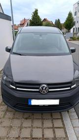 Volkswagen VW Caddy Maxi - Volkswagen Caddy Maxi in Nürnberg