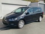 Volkswagen Sharan 2.0 TDI BlueMotion Tech Comfortline C... - Volkswagen Sharan: Bluemotion
