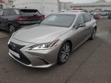 Lexus ES 300h Luxury Line Matrix+Leder+S-Dach+Mem+360° - Lexus ES 300