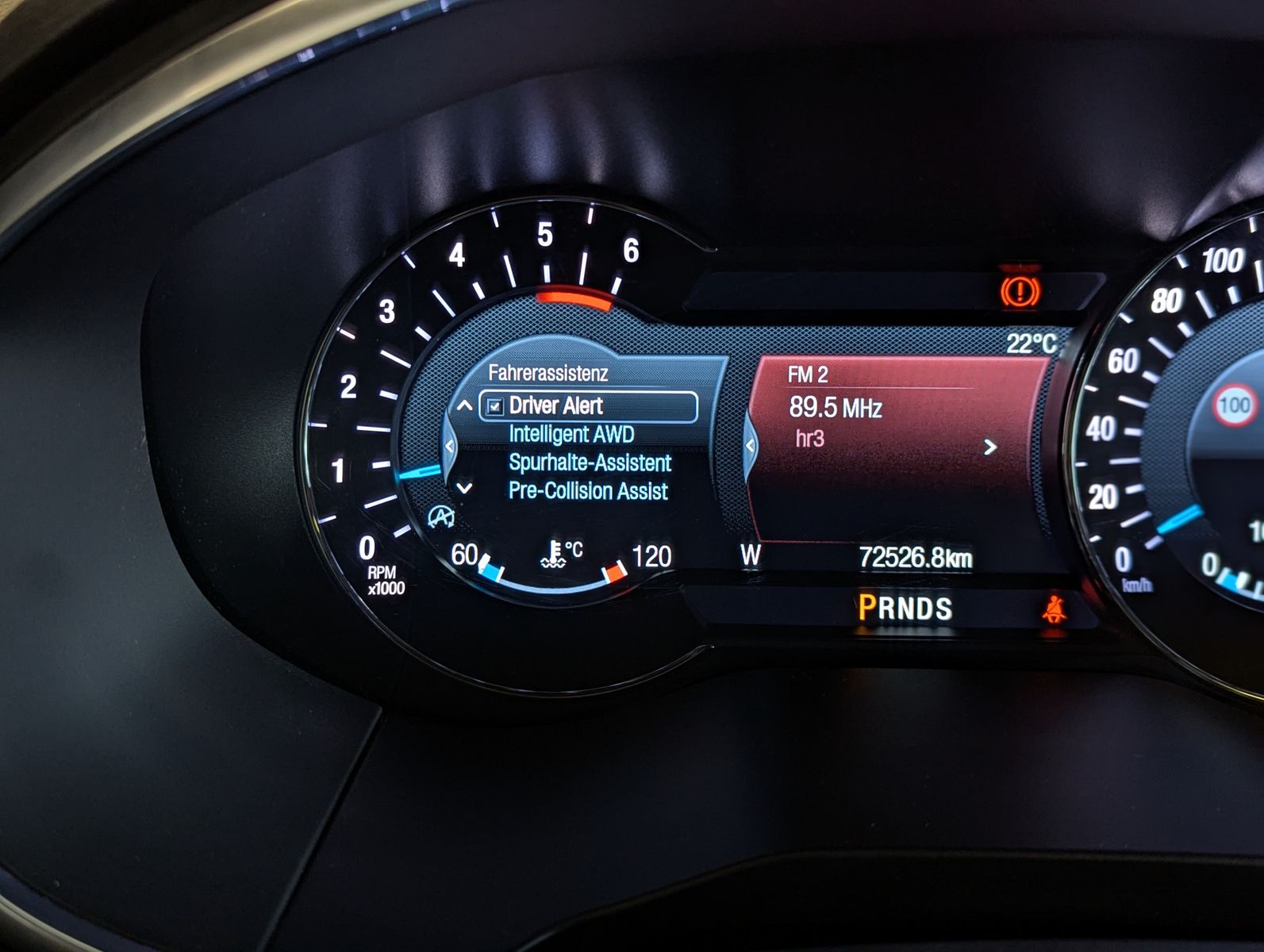 FORD Edge ST-Line 4x4 Pano Standheizung B&O AHK - Image 28