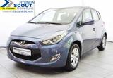 Hyundai ix20 1.6 Automatik 1.Hand - Hyundai ix20 in Essen