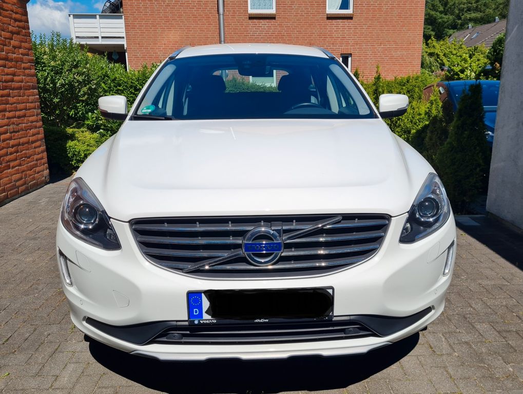 Image of Volvo XC60