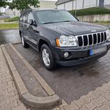 Jeep Grand Cherokee III TÜV NEU - Jeep Grand Cherokee in Leverkusen