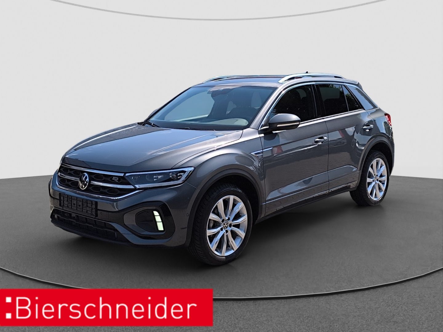 Volkswagen T-Roc 1.5 TSI DSG R-Line LED PARK-ASSIST RFK