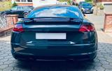 Audi TT Coupe 2.0 TFSI S tronic quattro - 20 Zoll;  - Audi TT aus 2016