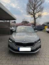Skoda Scala !!top Ausstattung!! mehr für weniger € - Skoda Scala mit Benzin-Antrieb: Kombi