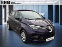 Renault ZOE - Vorschau Bild 7