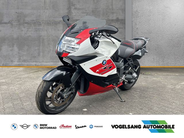 BMW K 1300 S 30Jahre Modelle, Sondersitzbank