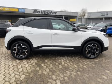 Bild 5 Opel Mokka 1.2 GS Hybrid AT/SHZ+LHZ/PDC v+h+CAM/NAVI/