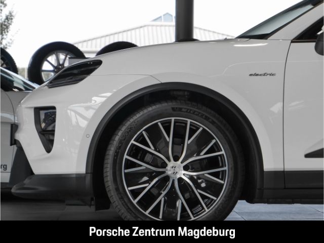 Porsche Macan 4*PANORAMA*PRIVACY*SURRROUND* foto 11