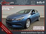 Opel Astra K 1.6 CDTI DPF Edition | Tempomat | Klima 