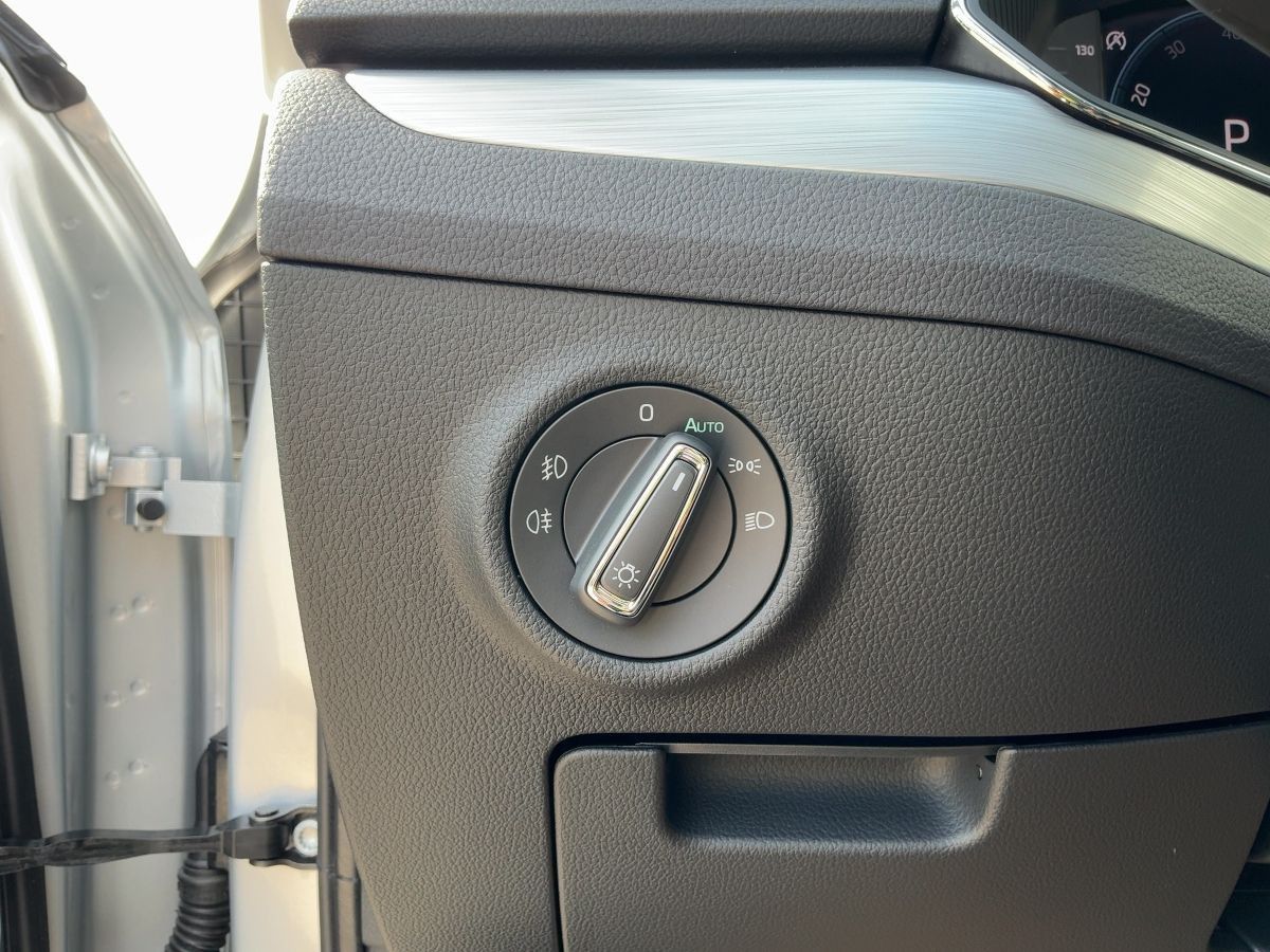 Skoda Superb - Bild 15