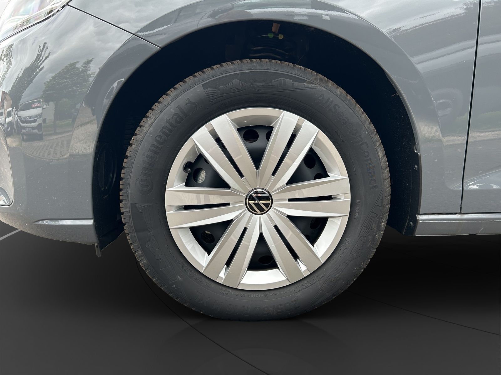 Volkswagen Caddy - Bild 13