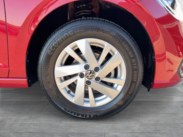 Polo STYLE 1.0 TSI DSG SHZ REAR VIEW MATRIX LED