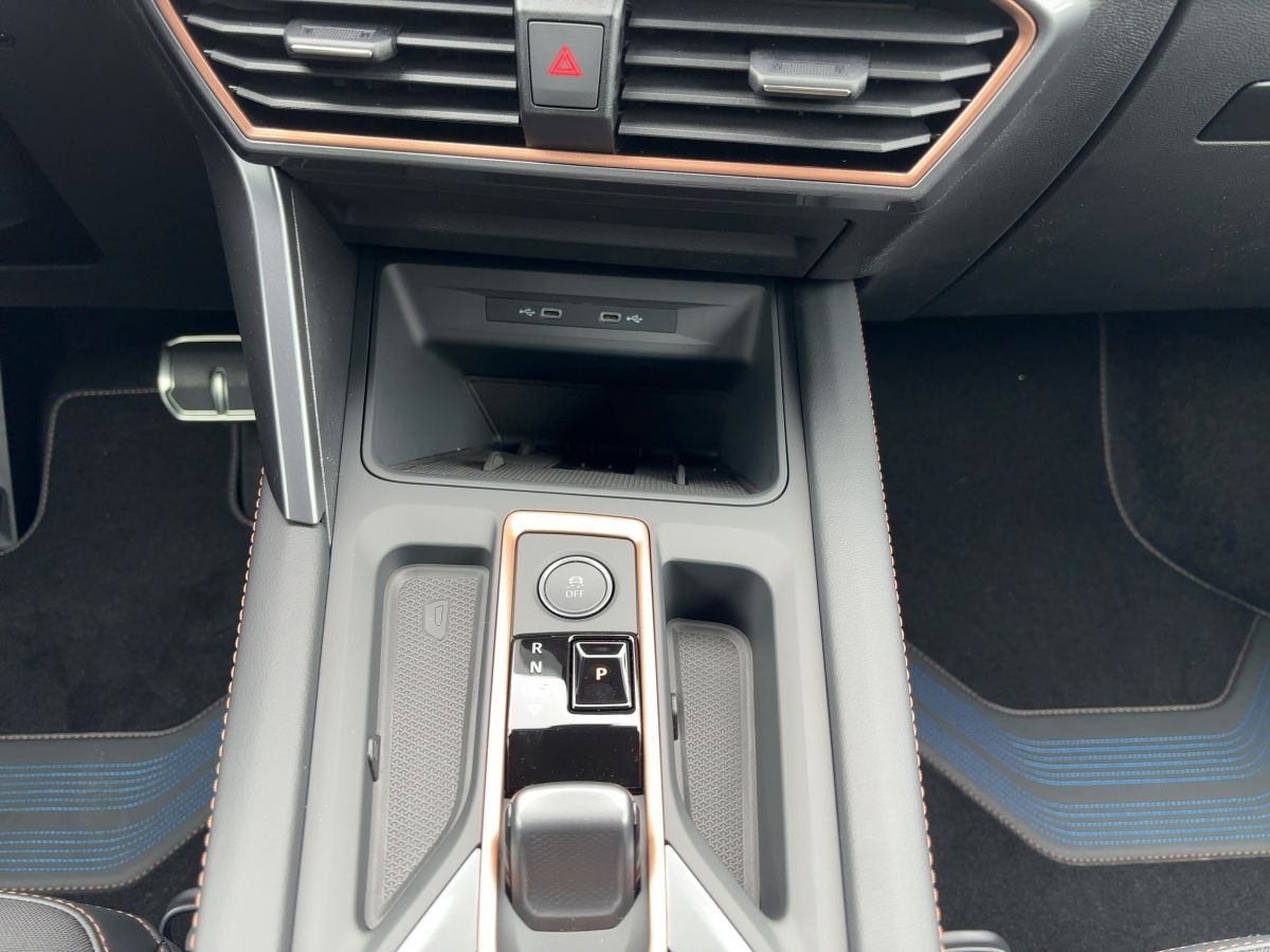 Cupra Leon - Bild 20