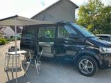 Volkswagen T5 California Beach 4 Motion ATM 93tkm Küche